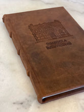 Load image into Gallery viewer, Leather Journal - Brown