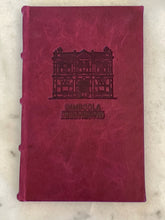 Load image into Gallery viewer, Leather Journal - Purple