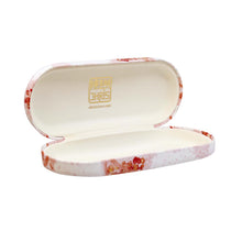 Load image into Gallery viewer, 'Cherry Blossom' Eye Glass Case