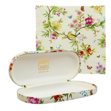 Load image into Gallery viewer, 'Siam' Eye Glass Case