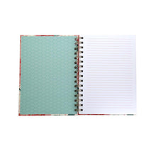 Load image into Gallery viewer, 'Cherry Blossoms' Journal