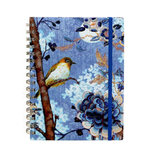 Load image into Gallery viewer, 'Moonlight Bird' Journal