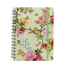 Load image into Gallery viewer, 'Siam' Journal