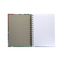 Load image into Gallery viewer, 'Camellia Garden' Journal