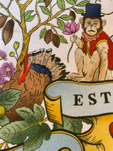 Load image into Gallery viewer, Premium Cotton Tea Towel