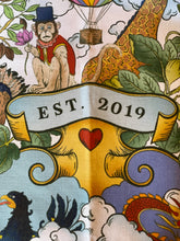 Load image into Gallery viewer, Premium Cotton Tea Towel