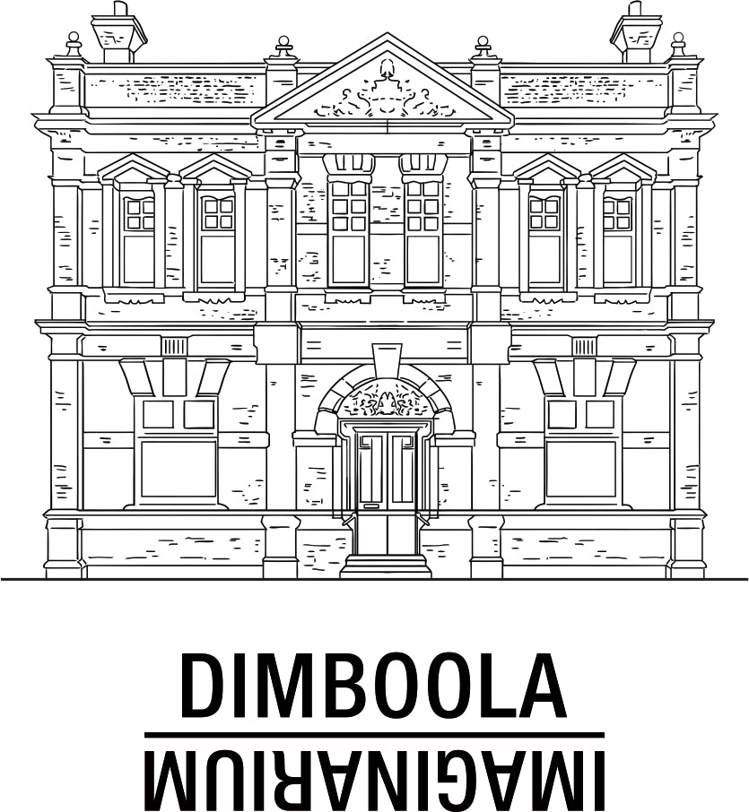 Dimboola Imaginarium Gift Card