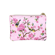 Load image into Gallery viewer, &#39;Cherry Blossom Pink&#39; Keychain Purse
