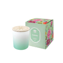 Load image into Gallery viewer, &#39;Jardin&#39; Soy Wax Candle
