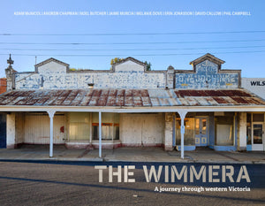 The Wimmera